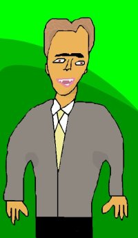 Mr. Adamson wants you to download the trailer