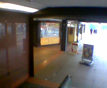 A pub called the phonix