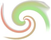 A swirl, what do you think